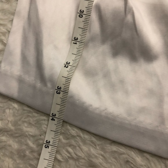 HOT ITEM Black and White Silky dress - Picture 6 of 7